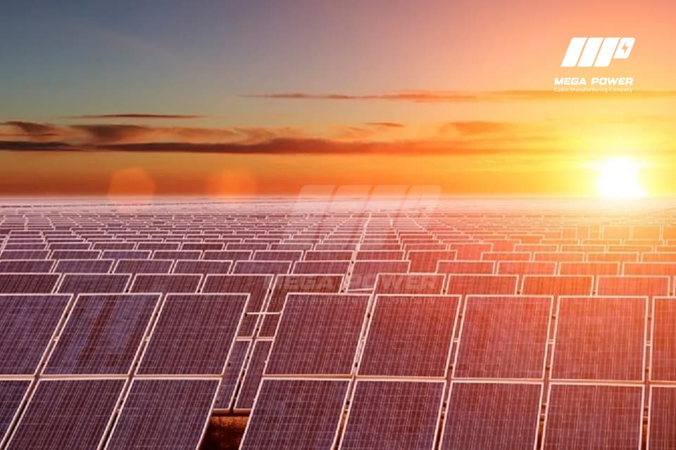 Our Solar Cables Solutions